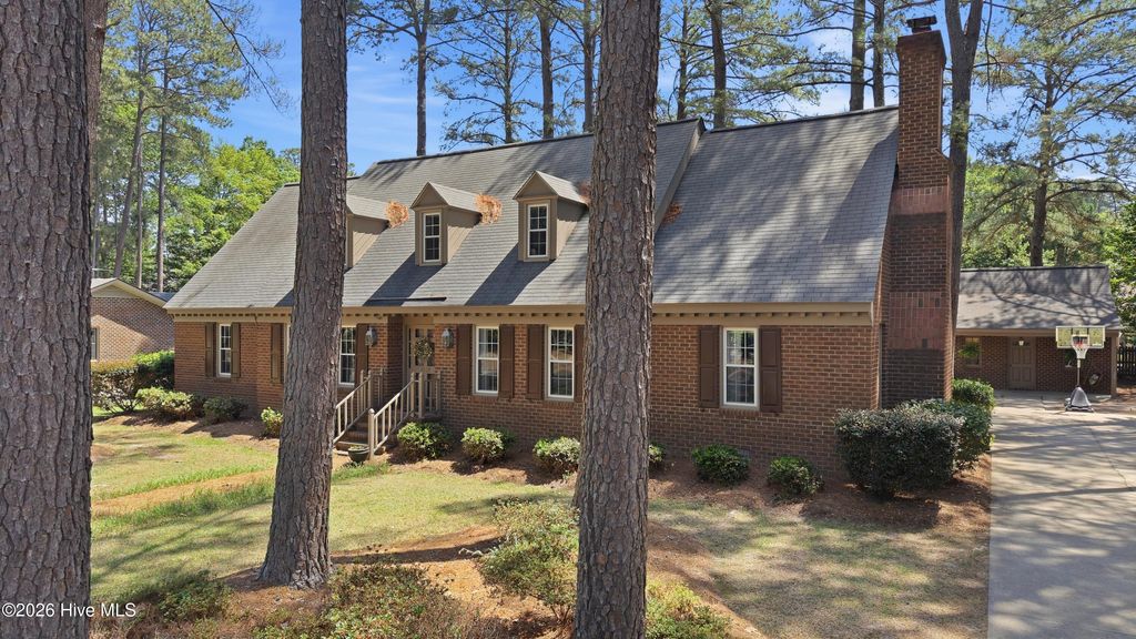 Photo of 3509 Chelsea Drive, Rocky Mount, NC 27803 (MLS # 100576473)