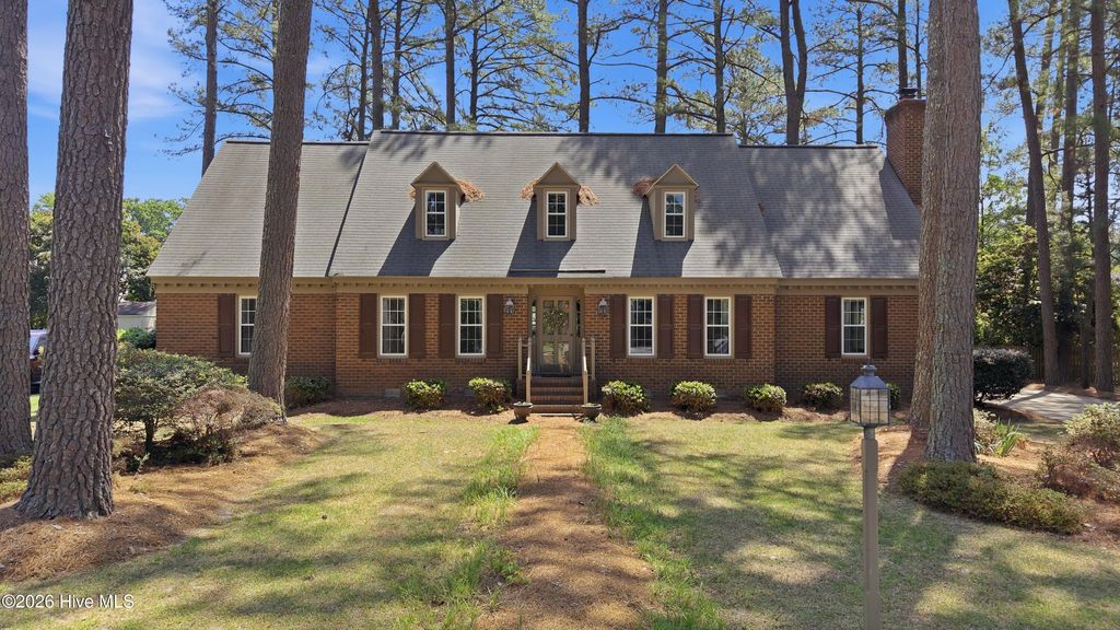 Photo of 3509 Chelsea Drive, Rocky Mount, NC 27803 (MLS # 100576473)