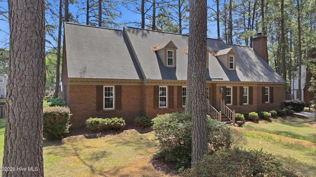 Photo of 3509 Chelsea Drive, Rocky Mount, NC 27803 (MLS # 100576473)