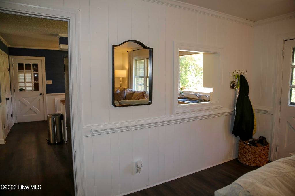 Photo of 2203 Rouse Road, Kinston, NC 28504 (MLS # 100611756)