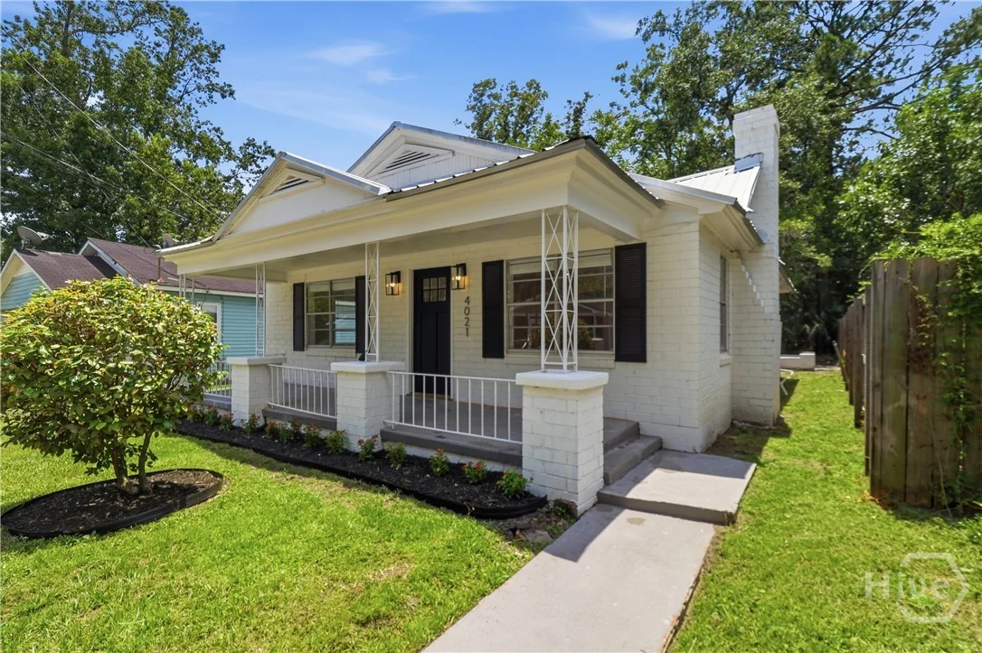 4021 1st Street, Garden City, GA, 31408