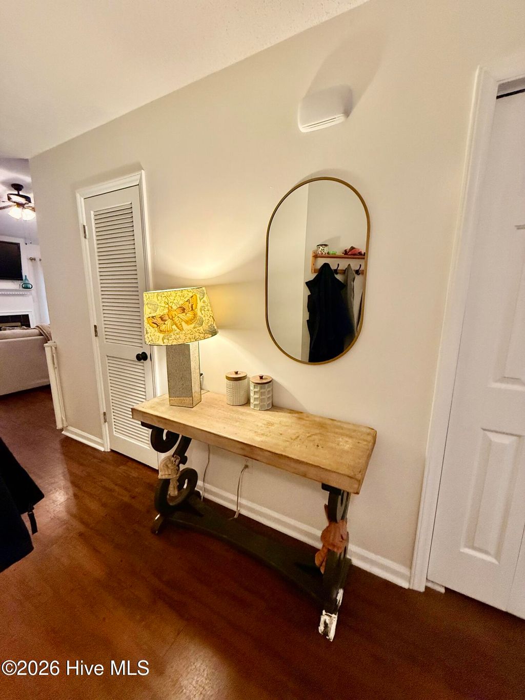 Photo of 108 W Victoria Court #F, Greenville, NC 27834 (MLS # 100555893)