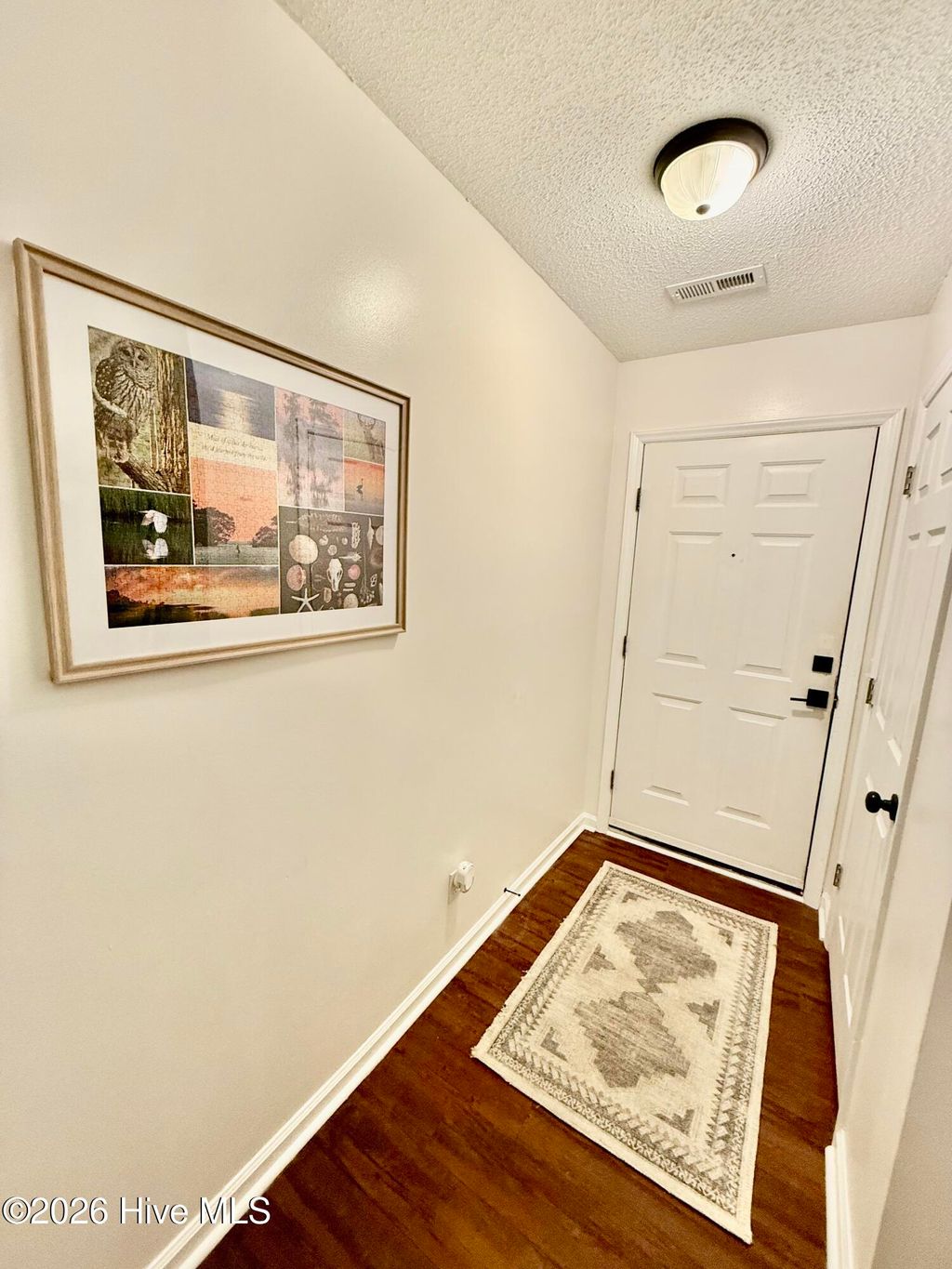 Photo of 108 W Victoria Court #F, Greenville, NC 27834 (MLS # 100555893)