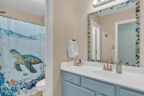 Tiny photo for 336 Merin Height Road, Jacksonville, NC 28546 (MLS # 100558956)