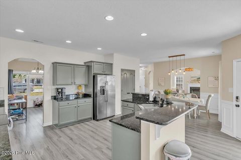 Tiny photo for 336 Merin Height Road, Jacksonville, NC 28546 (MLS # 100558956)