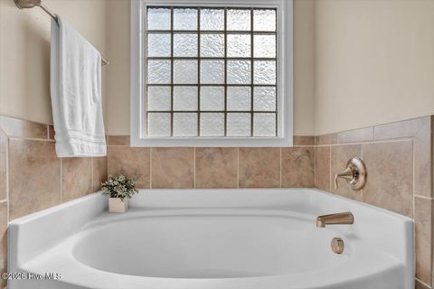 Tiny photo for 336 Merin Height Road, Jacksonville, NC 28546 (MLS # 100558956)