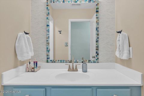 Tiny photo for 336 Merin Height Road, Jacksonville, NC 28546 (MLS # 100558956)