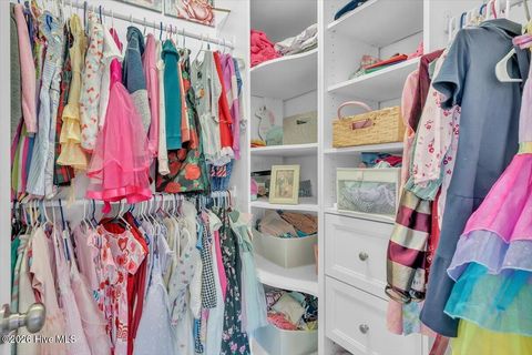 Tiny photo for 336 Merin Height Road, Jacksonville, NC 28546 (MLS # 100558956)