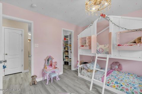 Tiny photo for 336 Merin Height Road, Jacksonville, NC 28546 (MLS # 100558956)