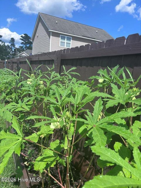 Tiny photo for 336 Merin Height Road, Jacksonville, NC 28546 (MLS # 100558956)