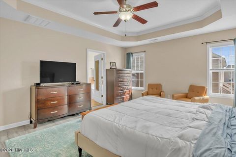 Tiny photo for 336 Merin Height Road, Jacksonville, NC 28546 (MLS # 100558956)