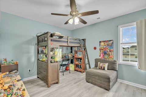 Tiny photo for 336 Merin Height Road, Jacksonville, NC 28546 (MLS # 100558956)
