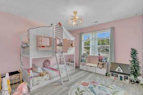 Tiny photo for 336 Merin Height Road, Jacksonville, NC 28546 (MLS # 100558956)