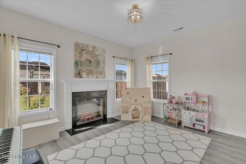 Tiny photo for 336 Merin Height Road, Jacksonville, NC 28546 (MLS # 100558956)