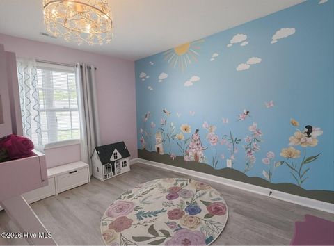 Tiny photo for 336 Merin Height Road, Jacksonville, NC 28546 (MLS # 100558956)