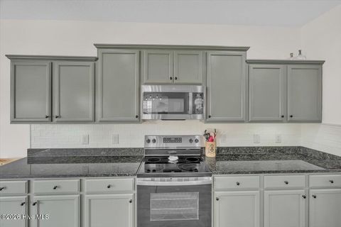 Tiny photo for 336 Merin Height Road, Jacksonville, NC 28546 (MLS # 100558956)