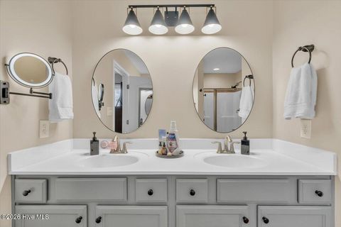 Tiny photo for 336 Merin Height Road, Jacksonville, NC 28546 (MLS # 100558956)