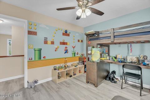 Tiny photo for 336 Merin Height Road, Jacksonville, NC 28546 (MLS # 100558956)