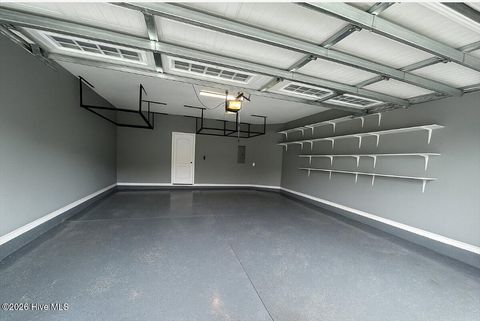 Tiny photo for 336 Merin Height Road, Jacksonville, NC 28546 (MLS # 100558956)