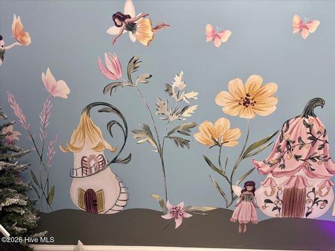 Tiny photo for 336 Merin Height Road, Jacksonville, NC 28546 (MLS # 100558956)