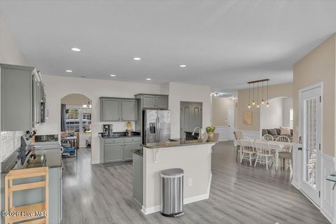 Tiny photo for 336 Merin Height Road, Jacksonville, NC 28546 (MLS # 100558956)