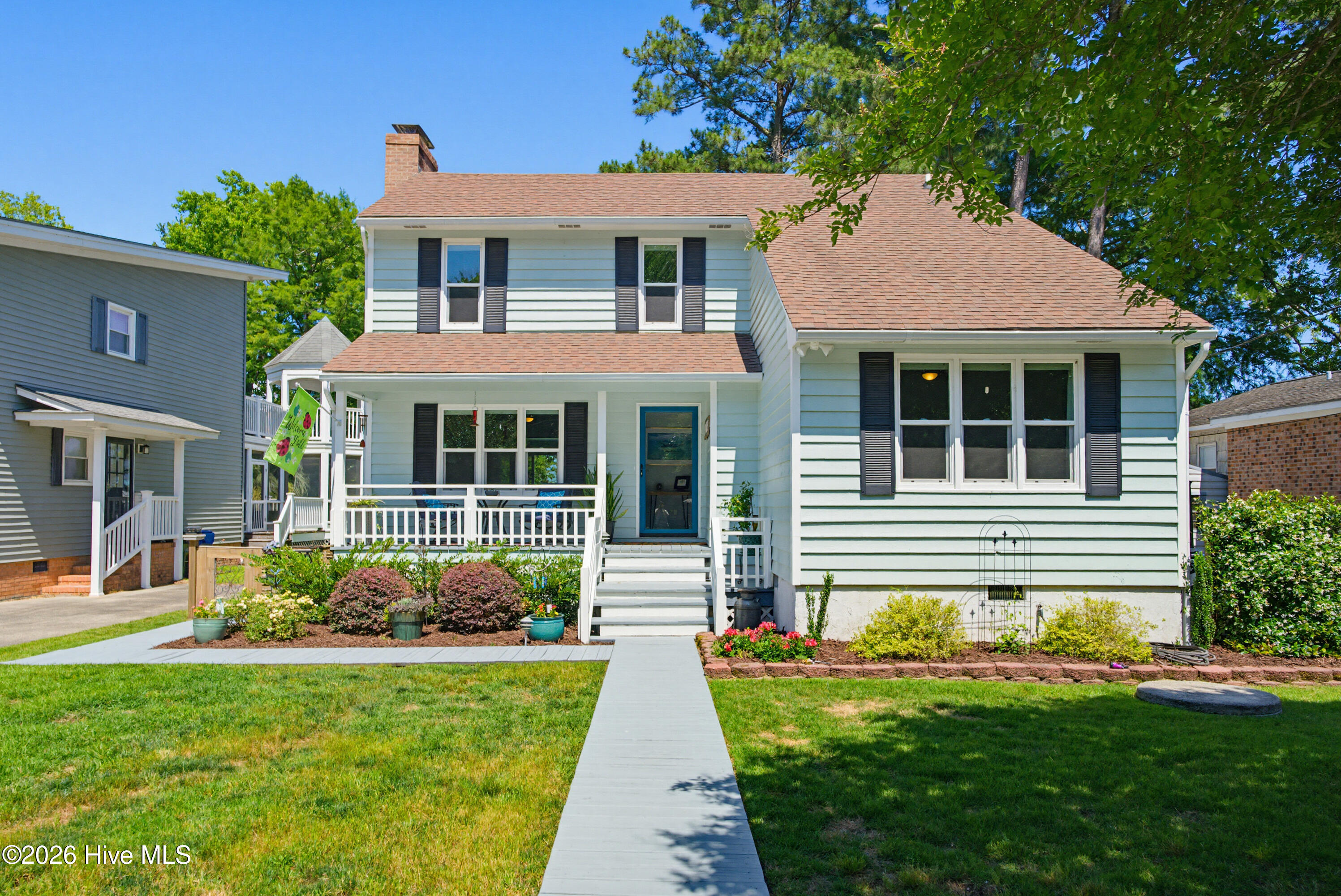 2313 Waccamaw Shores Road