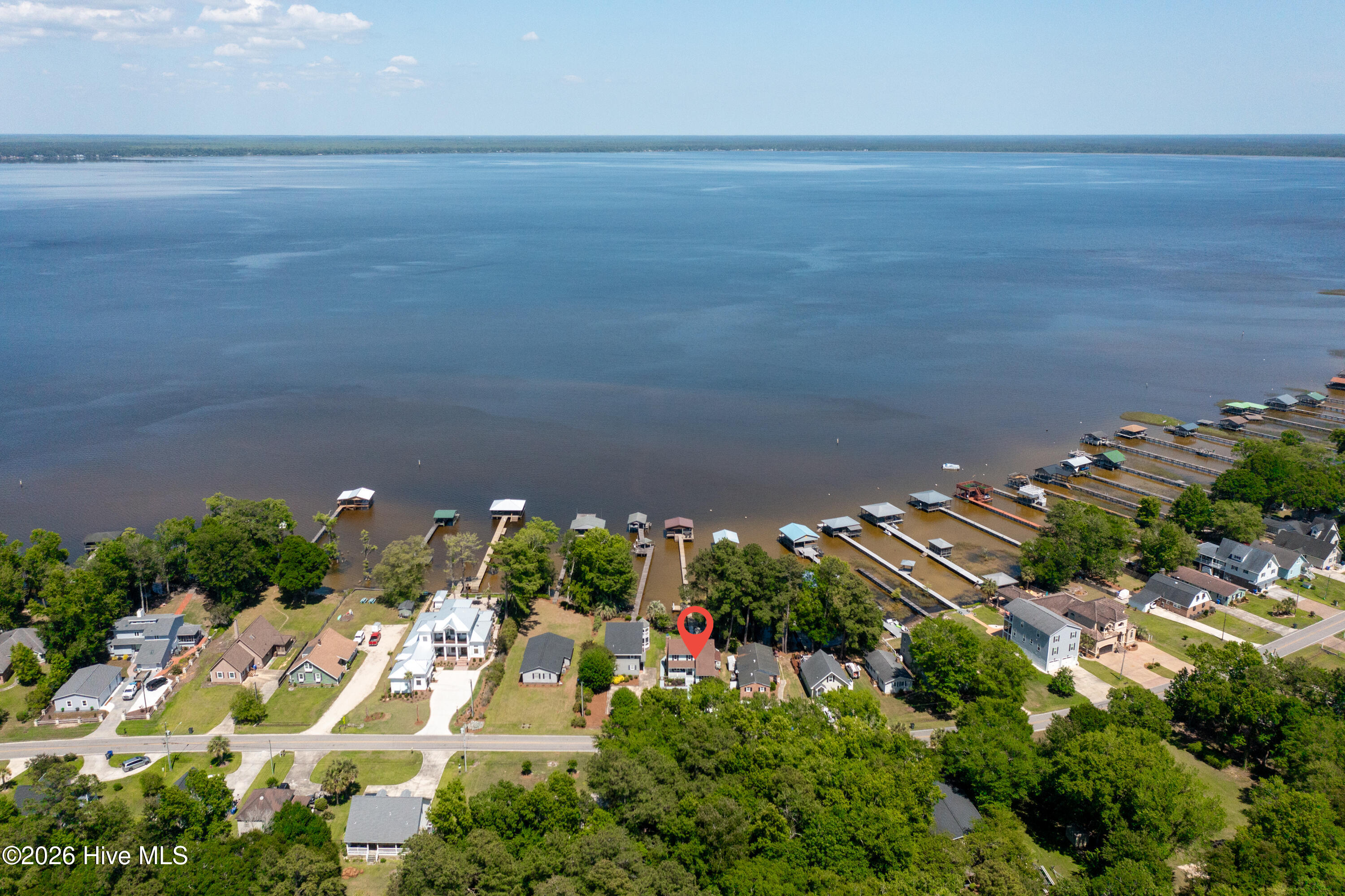 2313 Waccamaw Shores Road