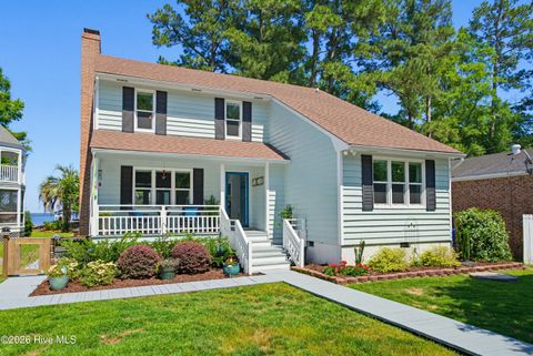 Photo of 2313 Waccamaw Shores Road, Lake Waccamaw, NC 28450 (MLS # 100577841)