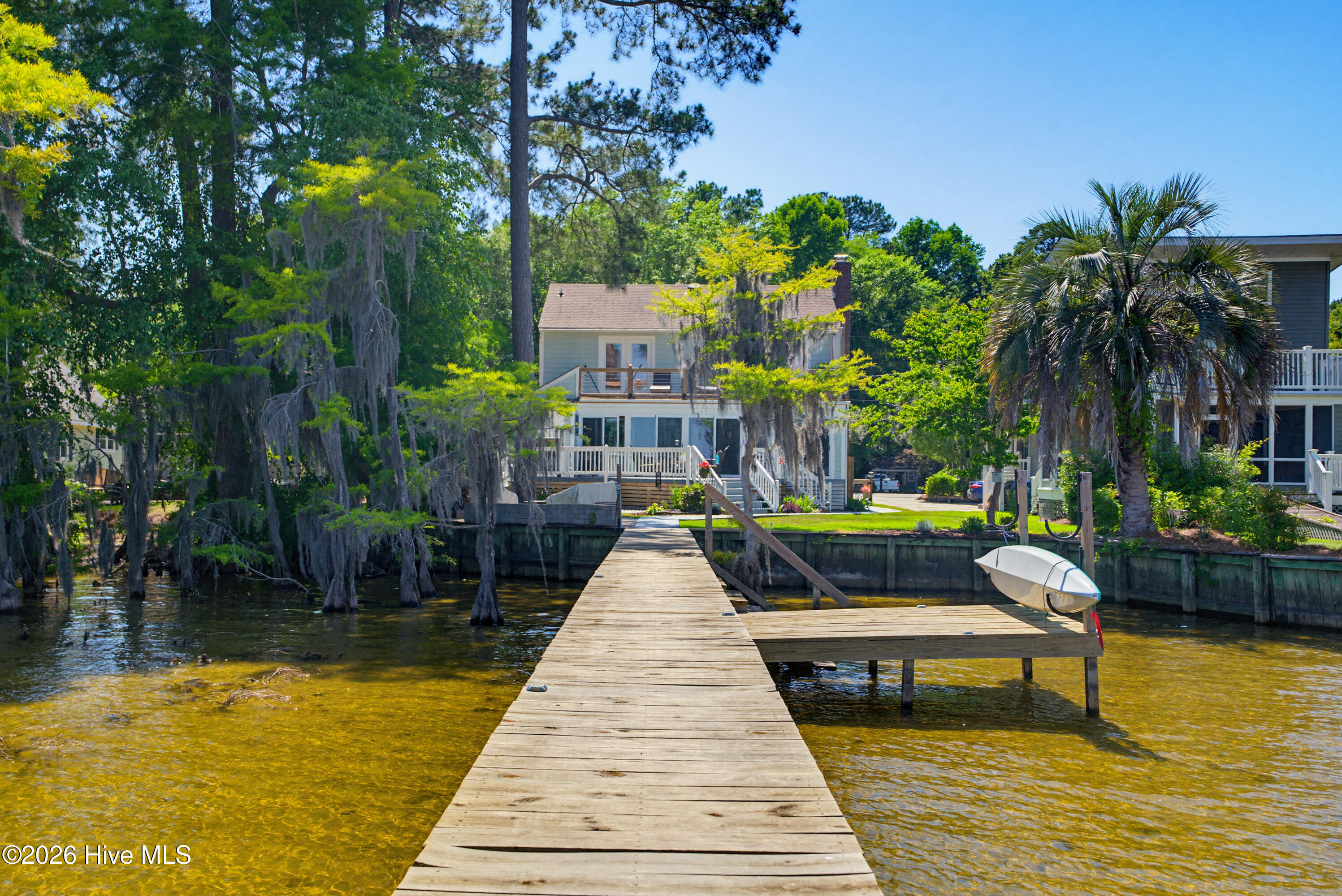 2313 Waccamaw Shores Road