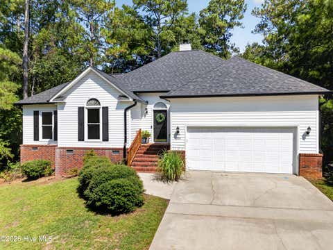 Photo of 204 Buck Point Court, Aiken, SC 29803 (MLS # 100596830)