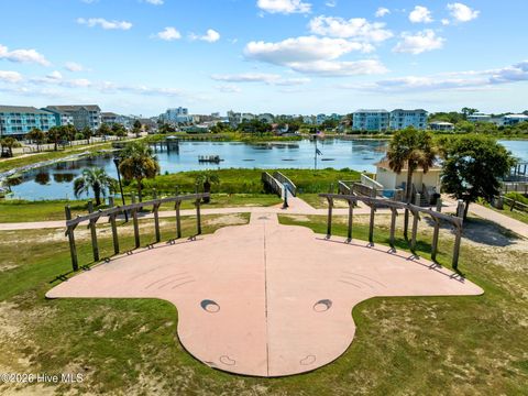 Tiny photo for 305 Atlanta Avenue, Carolina Beach, NC 28428 (MLS # 100555773)