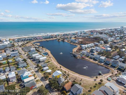 Tiny photo for 305 Atlanta Avenue, Carolina Beach, NC 28428 (MLS # 100555773)