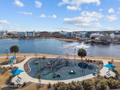 Tiny photo for 305 Atlanta Avenue, Carolina Beach, NC 28428 (MLS # 100555773)