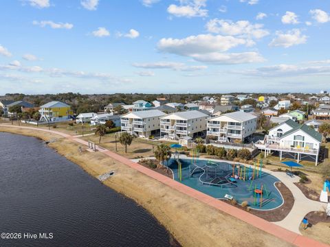 Tiny photo for 305 Atlanta Avenue, Carolina Beach, NC 28428 (MLS # 100555773)