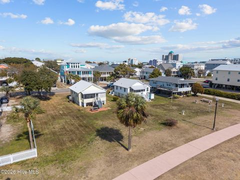 Tiny photo for 305 Atlanta Avenue, Carolina Beach, NC 28428 (MLS # 100555773)