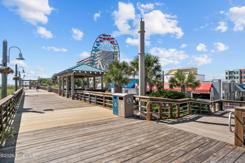 Tiny photo for 305 Atlanta Avenue, Carolina Beach, NC 28428 (MLS # 100555773)