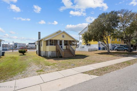 Tiny photo for 305 Atlanta Avenue, Carolina Beach, NC 28428 (MLS # 100555773)