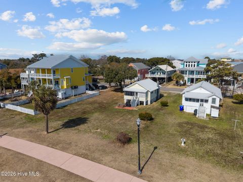 Tiny photo for 305 Atlanta Avenue, Carolina Beach, NC 28428 (MLS # 100555773)