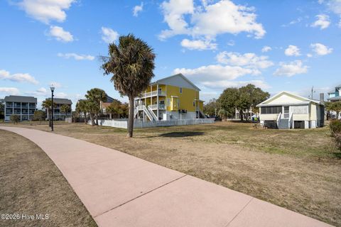 Tiny photo for 305 Atlanta Avenue, Carolina Beach, NC 28428 (MLS # 100555773)