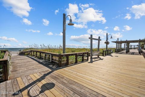 Tiny photo for 305 Atlanta Avenue, Carolina Beach, NC 28428 (MLS # 100555773)