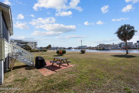 Tiny photo for 305 Atlanta Avenue, Carolina Beach, NC 28428 (MLS # 100555773)