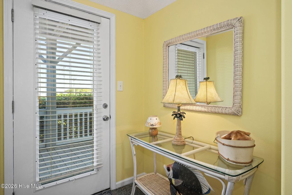 Photo of 2901 Pointe West Drive #A1, Emerald Isle, NC 28594 (MLS # 100566433)