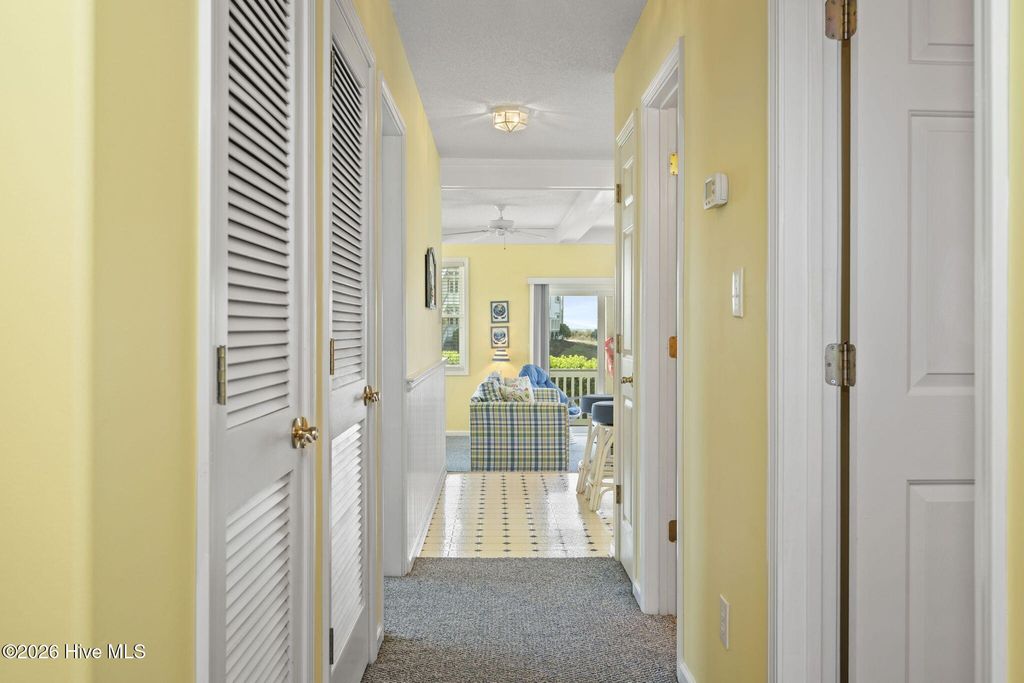 Photo of 2901 Pointe West Drive #A1, Emerald Isle, NC 28594 (MLS # 100566433)