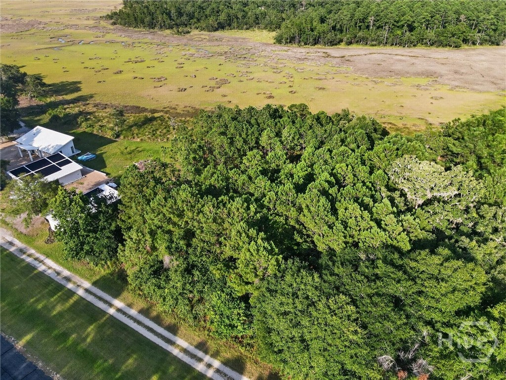 Photo of 23 Barnstorm Road NE, Townsend, GA 31331 (MLS # SA360164)