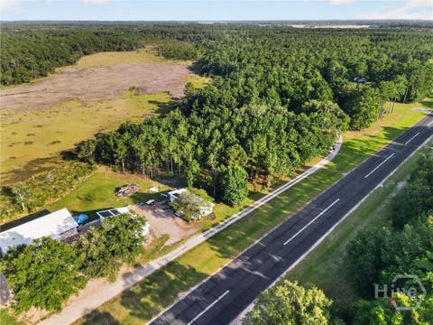 Vacant Land For Sale - LOT #23 Barnstorm Road<br/> Townsend, GA 31331
