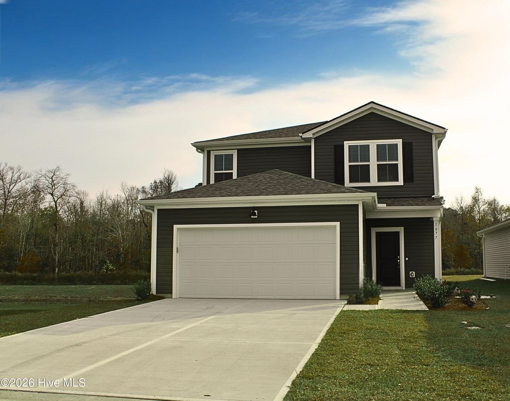 Photo of 1077 High Tide Street SE #3001, Bolivia, NC 28422 (MLS # 100535945)