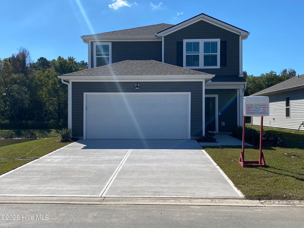 Photo of 1077 High Tide Street SE #30, Bolivia, NC 28422 (MLS # 100535945)