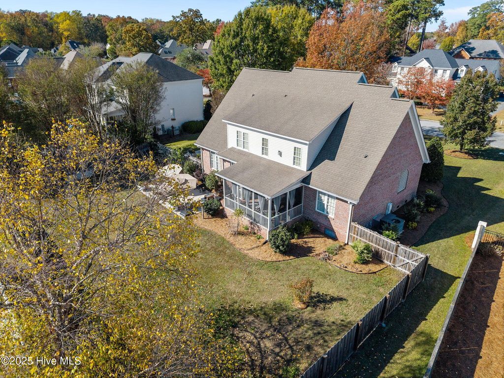 Photo of 4222 Dunhagan Road, Greenville, NC 27858 (MLS # 100540153)