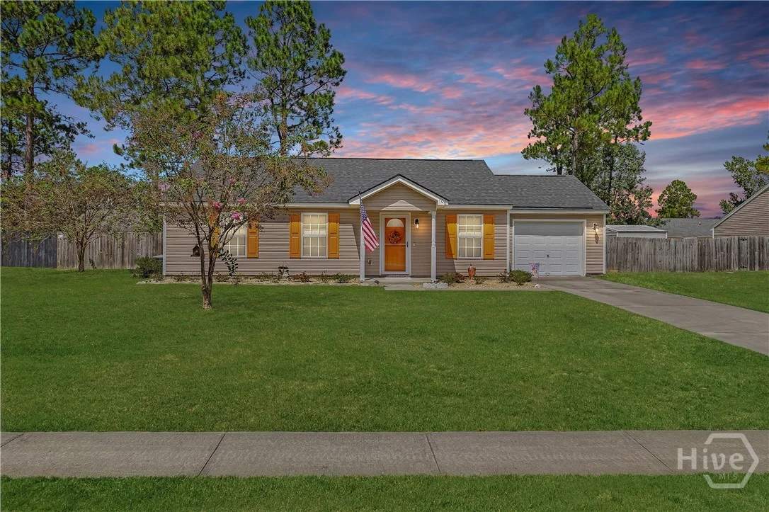 106 Blackwater Way