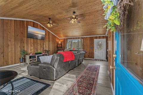Tiny photo for 532 Medcalf Drive SW, Sunset Beach, NC 28468 (MLS # 100556082)